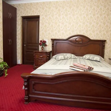 Luxury Deribasovskaya18 Апартаменты