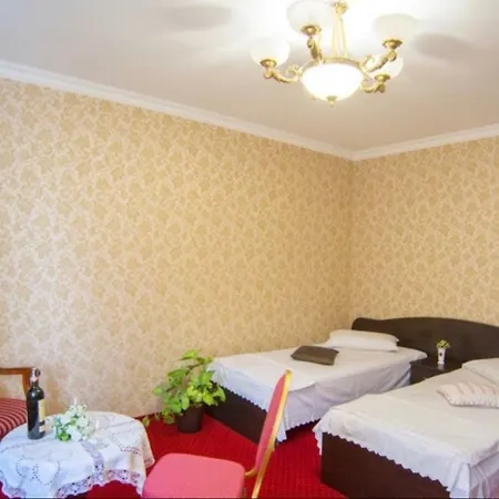 Luxury Deribasovskaya18 * Одесса