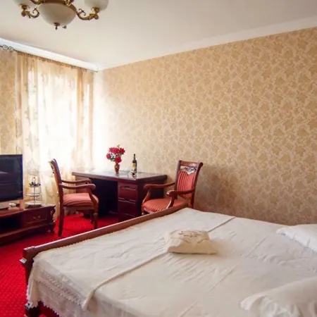 Apartment Luxury Deribasovskaya18 Odesa