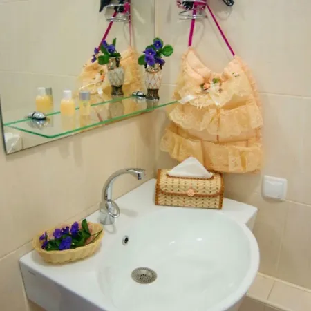 Luxury Deribasovskaya18 Apartment *
