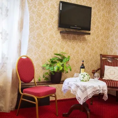 Apartment Luxury Deribasovskaya18 Odesa