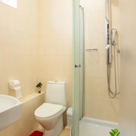 Apartment Luxury Deribasovskaya18 Odesa