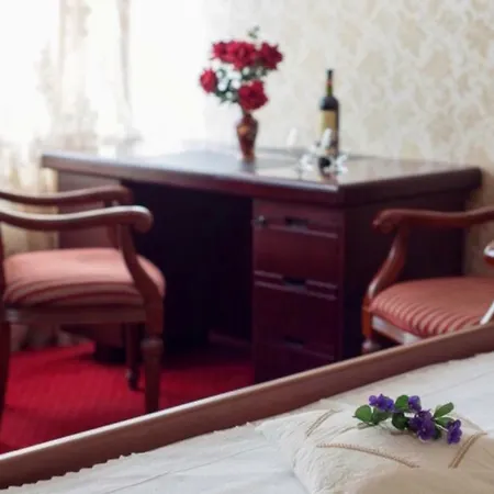 Luxury Deribasovskaya18 * Odesa