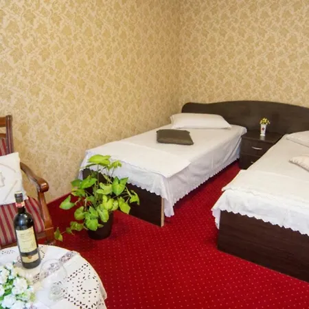 Luxury Deribasovskaya18 *